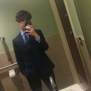 Meet your Posher, Jimmy